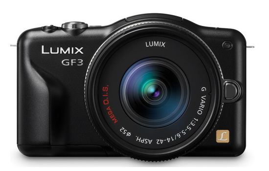 hybrid-shutter Panasonic GM1 rumored to feature hybrid shutter after all Rumors  