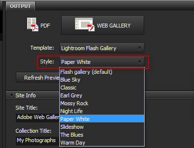 image010 Passaggi finali in Adobe Bridge - Preparazione per i Web Guest Blogger Suggerimenti per Photoshop