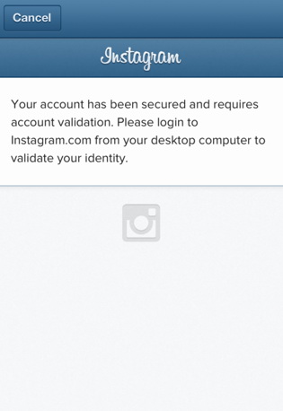 instagram-photo-id-verification Instagram now wants users to provide photo ID verification News and Reviews  