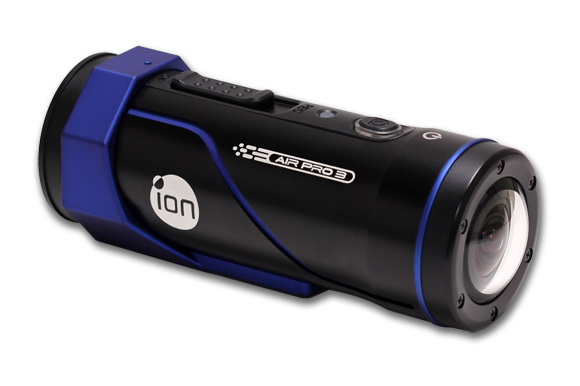 iON Air Pro 3