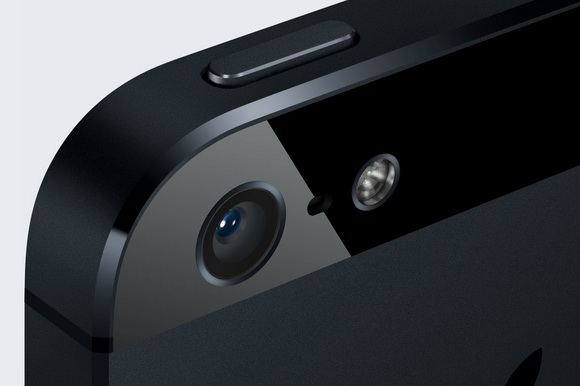 Appleov zadnji patent zagotavlja, da bo zamegljenost na fotografijah iPhone zmanjšana na minimum