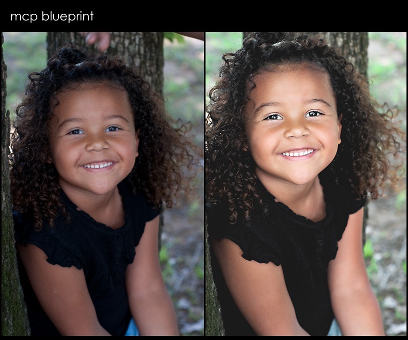 jillellisonbp-thumb Blueprint - nærbilde av en søt liten jente, en naturlig utseende Photoshop rediger Blueprints Photoshop Actions Photoshop Tips