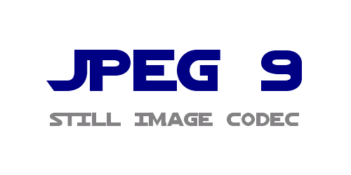 jpeg-9.1 JPEG اپڊيٽ 9.1 بغير نقصان جي دٻاءُ جي مدد سان جاري ڪيل خبرون ۽ تبصرا
