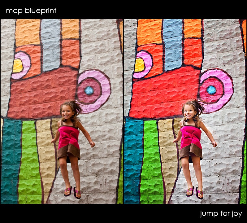 jumpforjoy-thumb Photographing a Shy Child ~ Kumaha Carana Pikeun Berinteraksi Blueprints Tips Fotografi Tips Photoshop Aksi Photoshop Tips