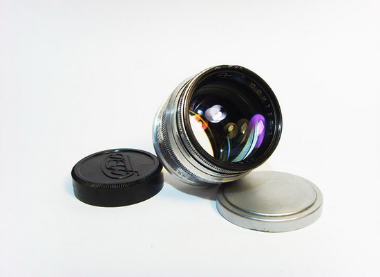 jupiter-3-50mm-f1.5 Nova Lomografska leča za Leica M-mount je v pripravi Govorice