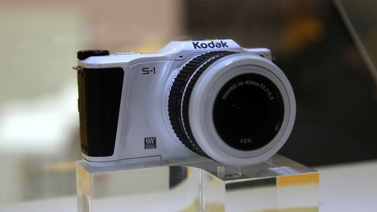 kodak-pension-plan-deal Kodak prepares to shed bankruptcy following Pension Plan deal News and Reviews  