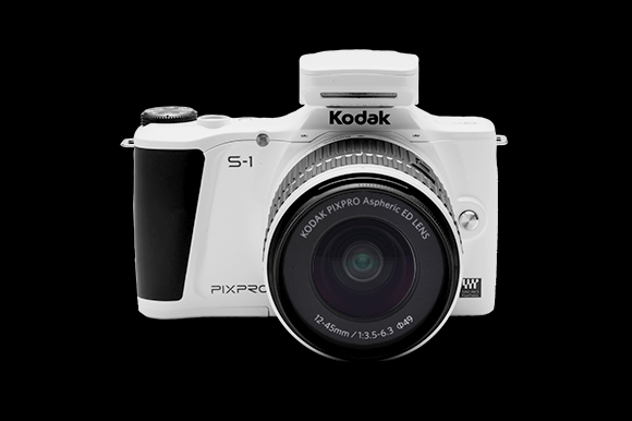 I-Kodak PixPro S-1
