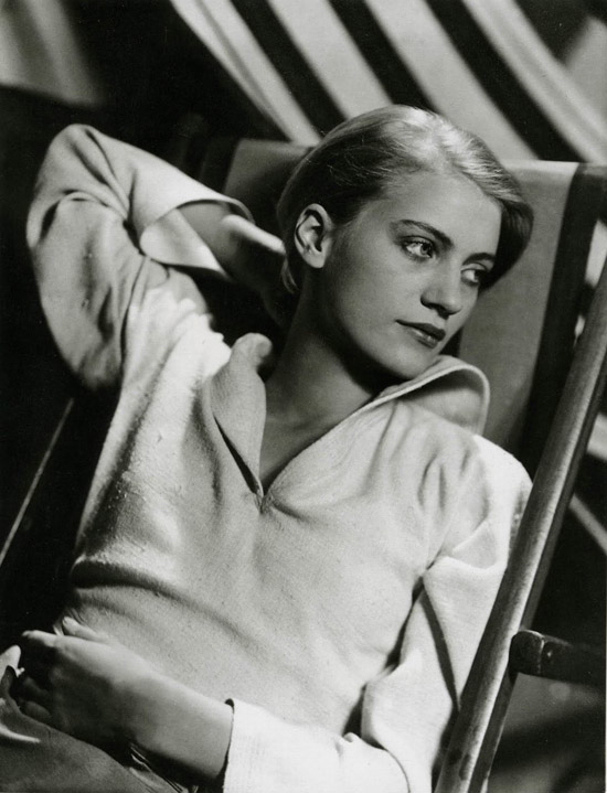 lee-miller-by-george-hoyningen-huene The opening of Lee Miller online picture library News and Reviews  