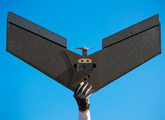 lehmann-aviation-la300-aerial-drone Lehmann Aviation LA300 aerial drone officially announced News and Reviews  