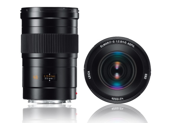 leica-45mm-f2.8-asph Leica 45mm f/2.8 ASPH lens unveiled for medium format cameras News and Reviews leica-45mm-f2.8-asph Leica 45mm f/2.8 ASPH lens unveiled for medium format cameras News and Reviews