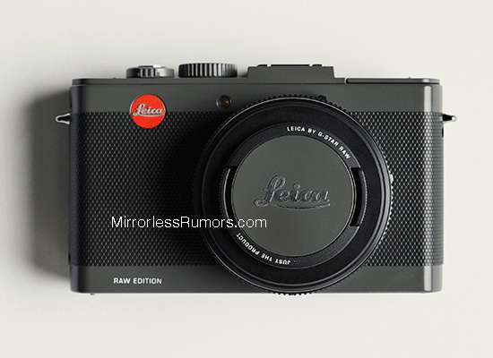 leica-by-g-star-raw-leaked Leica by G-STAR RAW camera photos leaked Rumors  