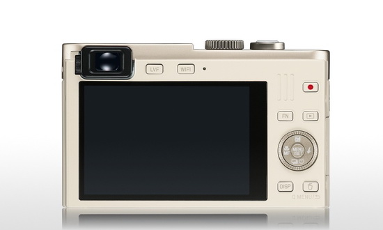 leica-c-type-112 라이카 C 타입 112 카메라, Panasonic LF1 사양으로 공식화 뉴스 및 리뷰