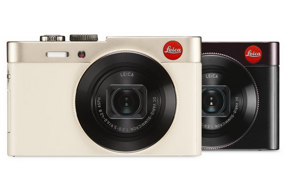 Leica C
