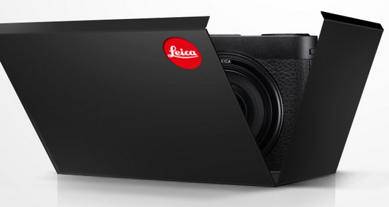 leica-mini-m-image-sensor Leica Mini M to feature "larger than usual image sensor" News and Reviews  