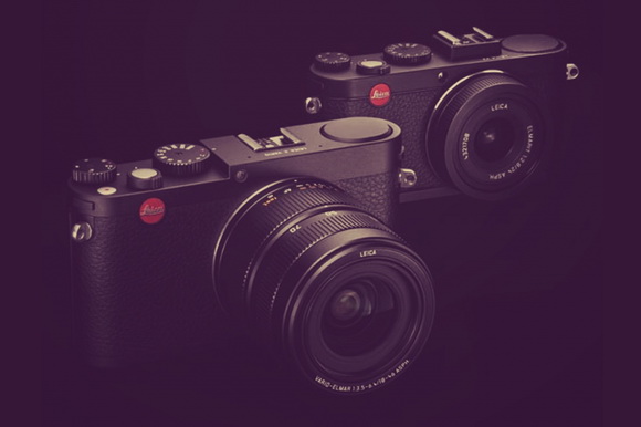 Leica Mini M slika