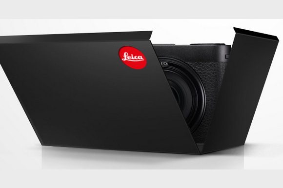 Leica Mini M larger sensor