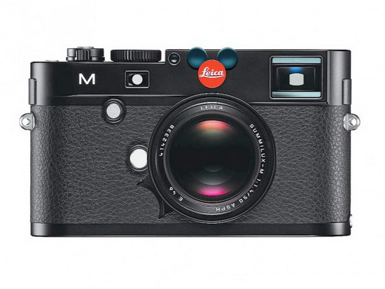 leica-mm-mickey-mouse The best April Fools' Day pranks in photography Photo Sharing & Inspiration  