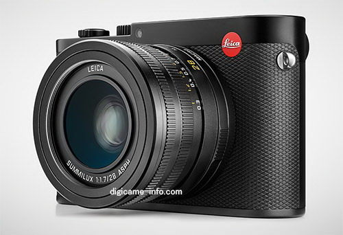leica-q-leaked Leica Q specs and photo leaked ahead of official launch Rumors  
