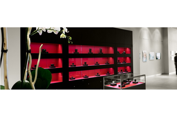 Leica Store Miami is now open to potential customers