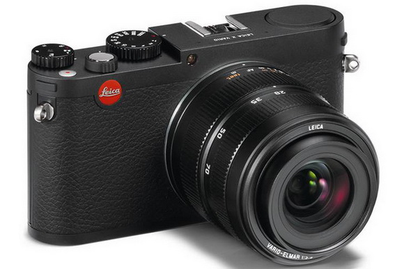 Leica X Vario Type 107 Mini M