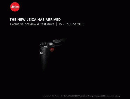 leica-x-vario-type-107-teaser Leica X Vario Type 107 may be the teasing Mini M Rumors  