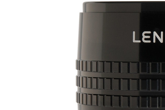 Lensbaby 55mm f/1.6 lens teaser