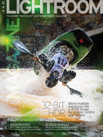 lightroom-magazine-cover Kelby publica a prima rivista esclusiva di u mondu Lightroom News and Reviews