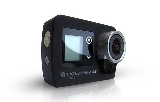 suyuq-tasvir-ego-ls Liquid Image Ego LS kamerasi ma'lumotlarni 4G LTE tarmoqlari orqali uzatadi Yangiliklar va sharhlar