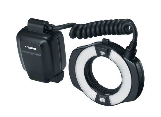 macro-ring-lite-mr-14ex-ii анонсирована цифровая зеркальная камера начального уровня Canon 1200D / Rebel T5 Новости и обзоры