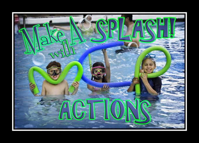 make-a-splash1 Моля, гласувайте за любимото си участие в MCP Summer Fun Contest Contest
