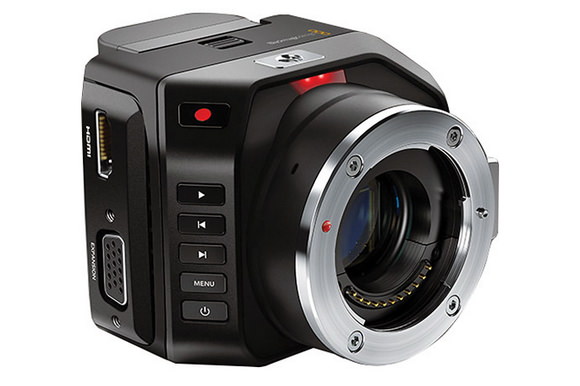 Micro Cinema kamera