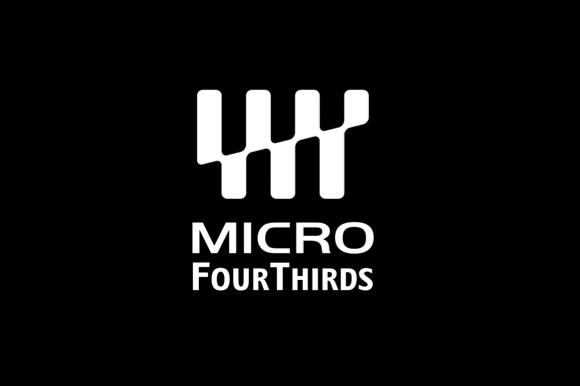 Micro Four Thirds logo