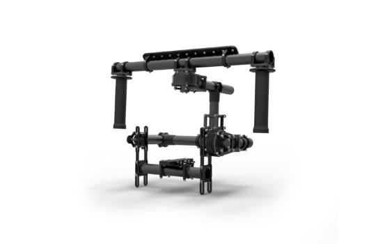 movi-m10-camera-stabilizer Vincent Laforet reveals revolutionary MōVI camera stabilizer News and Reviews  