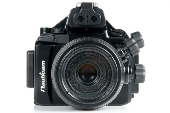 Canon EOS M üçün Nauticam NA-EOSM sualtı yuvası buraxılış tarixi və xüsusiyyətləri açıqlandı