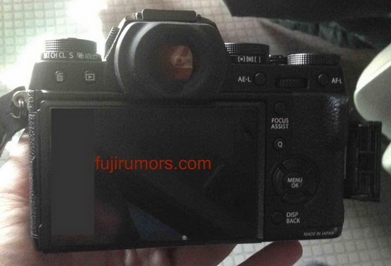 new-fuji-x-t1-new New Fuji X-T1 किंमत अफवा म्हणते की कॅमेर्‍याची किंमत $ 1,300 होईल