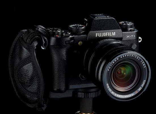new-fujifilm-x-t1-image Even more Fujifilm X-T1 photos and specs leaked online Rumors  