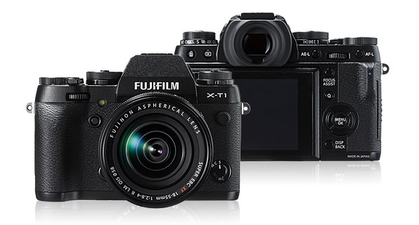 детали за новиот Fujifilm-x-t2 Повеќе детали за Fujifilm X-T2 откриени пред откривањето на гласините