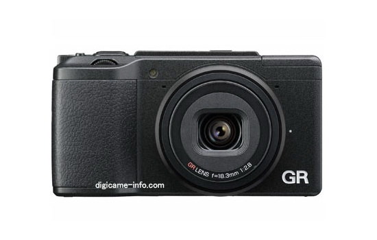 new-ricoh-gr-ii-leaked Ricoh GR II specs and announcement date details leaked Rumors  