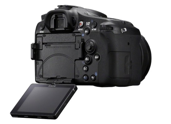 new-sony-a77ii-rumor New Sony A77II rumor says camera is a small update over A77 Rumors  