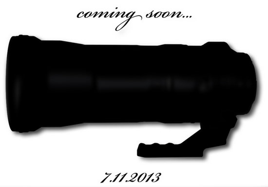 new-tamron-telephoto-lens New Tamron telephoto lens to be unveiled on November 7 Rumors new-tamron-telephoto-lens New Tamron telephoto lens to be unveiled on November 7 Rumors