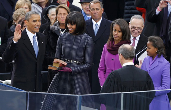 new-york-senator-photobomb-barack-obama-inauguration Best photobombs from Barack Obama's second inauguration Photo Sharing & Inspiration  