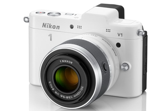 Nikon 4K video