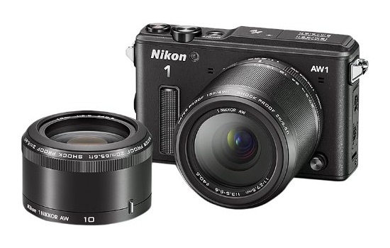 nikon-aw1-lenses Nikon to launch Nikkor 1 10-100mm f/4-5.6 lens for AW1 camera Rumors nikon-aw1-lenses Nikon to launch Nikkor 1 10-100mm f/4-5.6 lens for AW1 camera Rumors