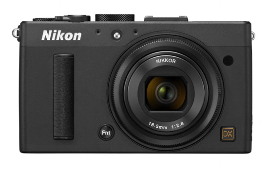 nikon-coolpix-a-dxomark-review Nikon Coolpix A's DxOMark review revealed News and Reviews  