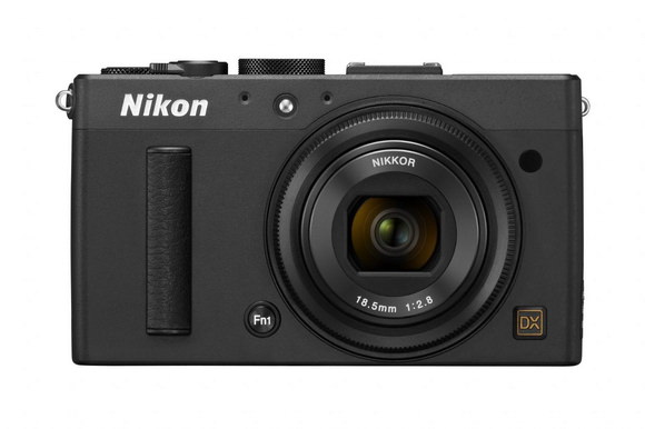 Nikon Coolpix A thay thế