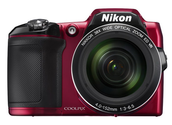 nikon-coolpix-l840-front Nikon Coolpix P610 and L840 revealed with superzoom lenses News and Reviews nikon-coolpix-l840-front Nikon Coolpix P610 and L840 revealed with superzoom lenses News and Reviews