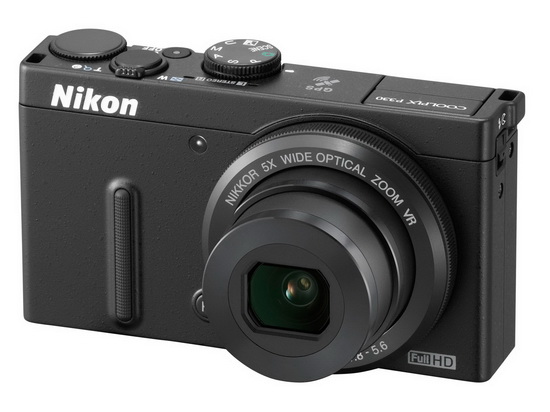 nikon-coolpix-p330 Nikon Coolpix P330 nanambara tamin'ny fomba ofisialy ny vaovao sy hevitra
