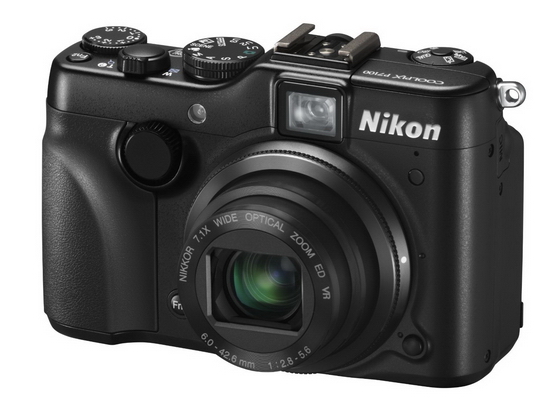 nikon-coolpix-p7100 Nikon Coolpix P7100 firmware update 1.1 released for download News and Reviews  