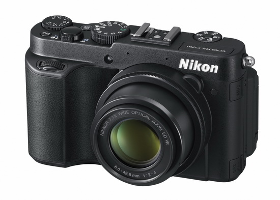 nikon-coolpix-p7700-firmware-update-1.2 Nikon D300, D300S, D700 ja P7700 saavat laiteohjelmistopäivityksiä Uutiset ja arvostelut