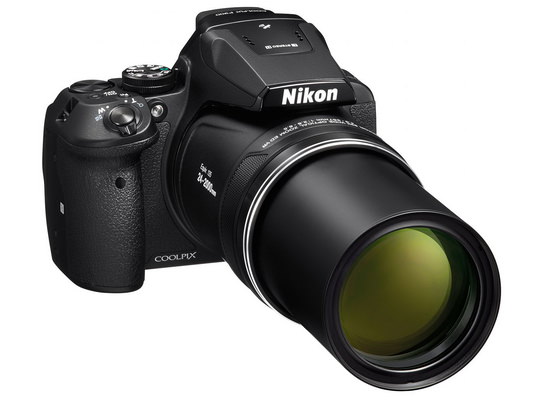 nikon-coolpix-p900-83x-zoom-lens Nikon Coolpix P900 bridge camera announced with 83x optical zoom lens News and Reviews  